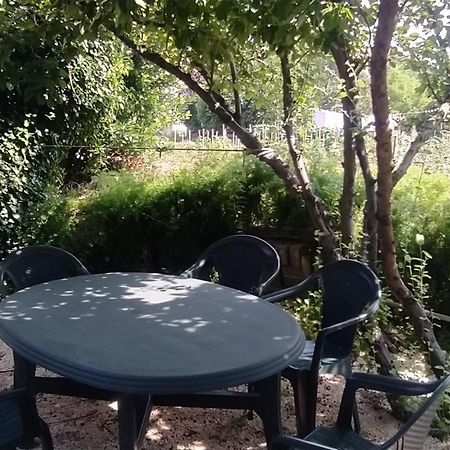 Apartman Greta Сукошан Экстерьер фото