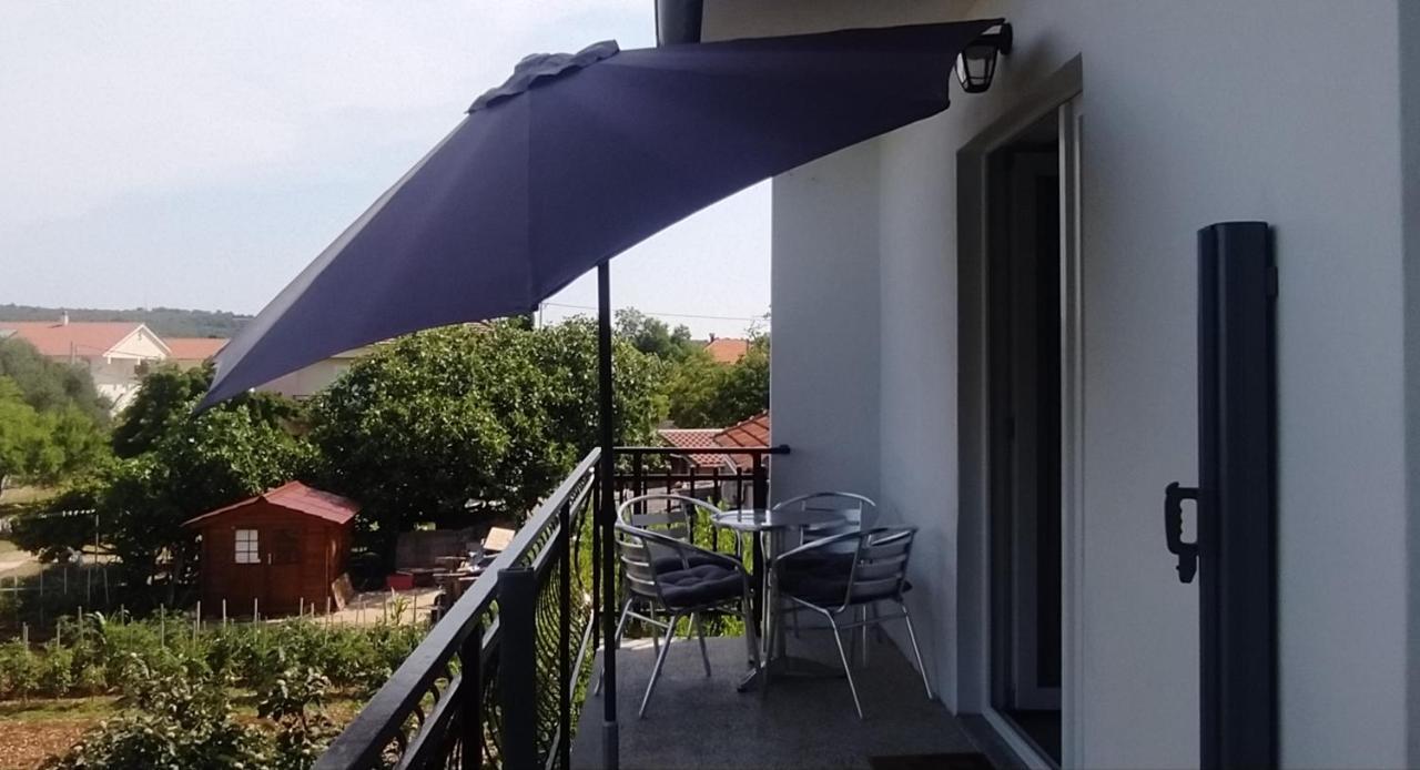 Apartman Greta Сукошан Экстерьер фото