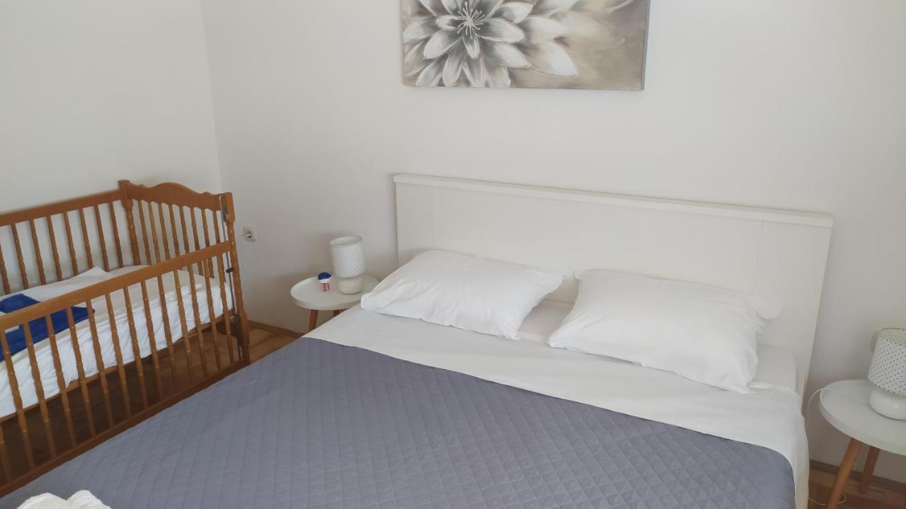 Apartman Greta Сукошан Экстерьер фото