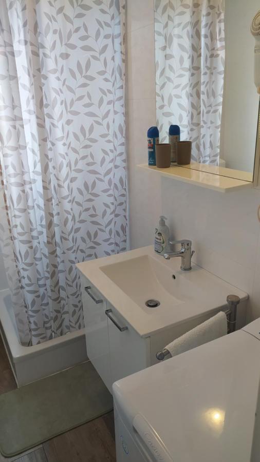 Apartman Greta Сукошан Экстерьер фото