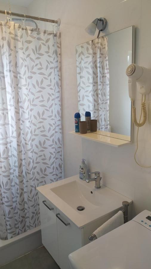 Apartman Greta Сукошан Экстерьер фото