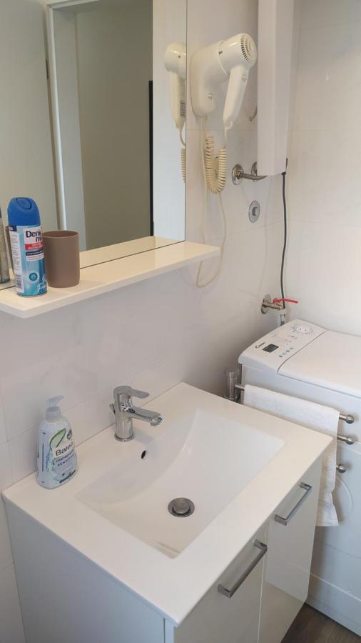 Apartman Greta Сукошан Экстерьер фото