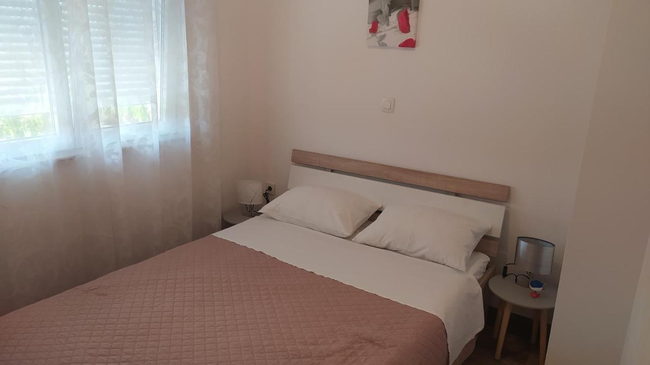 Apartman Greta Сукошан Экстерьер фото