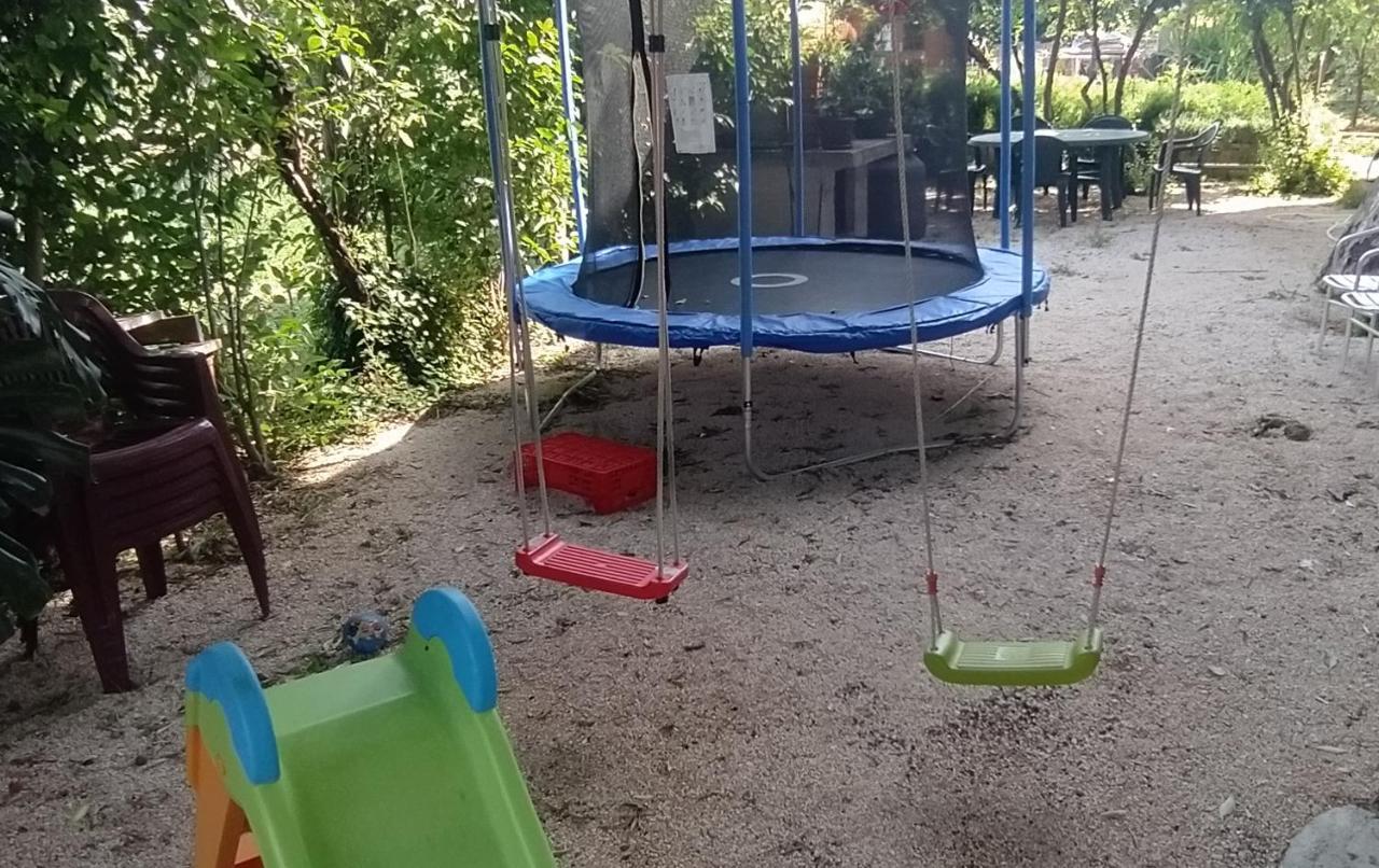 Apartman Greta Сукошан Экстерьер фото